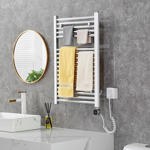 又到裝修季,電熱毛巾架引領智能衛浴新趨勢