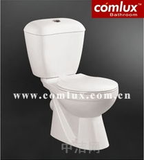 分體座便器,座便器,座便,蹲便器,小便斗,水箱,康勒克斯 中國(guó) 陶瓷工業(yè),潔具,衛(wèi)浴,水暖,中潔網(wǎng),jieju