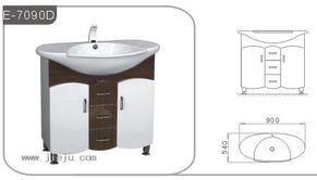 上海蝶君衛浴 專注水暖潔具，打造精致衛浴空間
