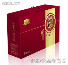 匯林炒貨 美意延年禮盒 熱賣禮盒現(xiàn)面向全國(guó)招商